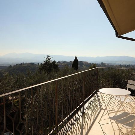 La Terrazza In Collina Apartment San Gemini Bagian luar foto