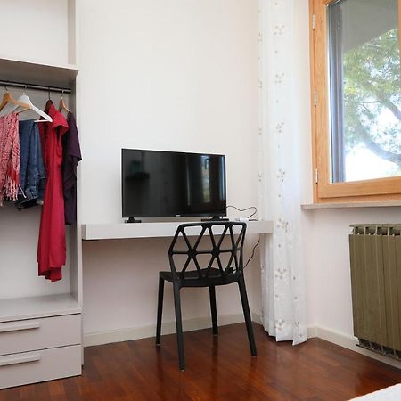 La Terrazza In Collina Apartment San Gemini Bagian luar foto